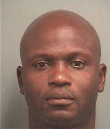 Marcus Alexandre, - Palm Beach County, FL 